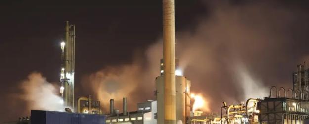 Деиндустриализация на марше: Германия потеряла свою гордость – знаменитый химпром Деиндустриализация на марше: Германия потеряла свою гордость – знаменитый химпром