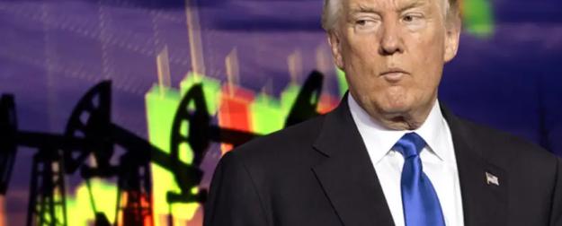 Трамп: Индия прекращает закупки российской нефти. Правда ли это? Трамп: Индия прекращает закупки российской нефти. Правда ли это?