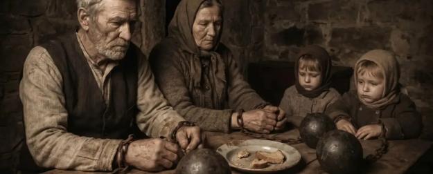 Украина: впереди долговое рабство и распродажа активов