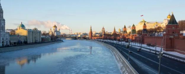 Нельзя ослушаться: Путин приказал российской экономике быстро расти в 2026 году