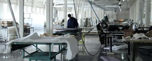 Новая Россия: машиностроение и строительство жилья, транспорт и медицина