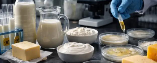 Просрочка, подделка, обман: молочный рынок трещит от фальши