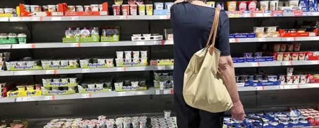 Один килограмм в руки: Дубай угодил в тиски продовольственного кризиса