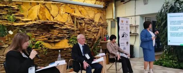 Прикаспийская «пятёрка» ищет способы защитить экологию Каспийского моря