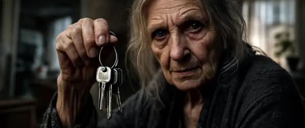 Задушат «пенсионерскую схему»: рынок жилья ставят на жёсткий замок