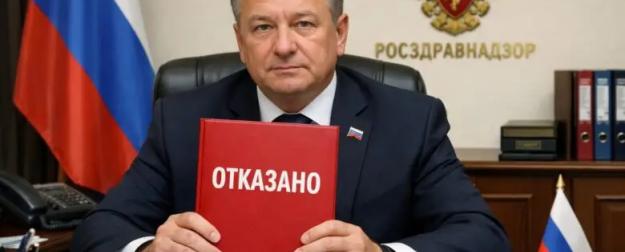 Провал импортозамещения: чиновники закрывают дорогу медицинским инновациям