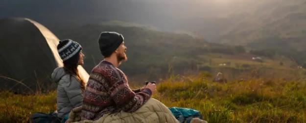 Детокс и релакс: россияне на ноябрьские праздники сломали шаблон отдыха