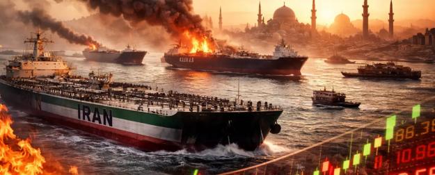 Мировая экономика на грани: Дмитриев заявил о шоке из-за войны США и Ирана