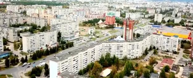 В ОЭЗ «Кулибин» запустят два производства за 500 млн рублей В ОЭЗ «Кулибин» запустят два производства за 500 млн рублей