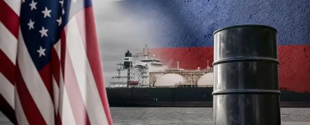 «Адские санкции» против России сдулись в пять раз