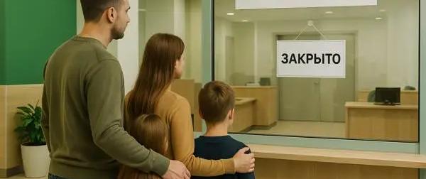 Семей с детьми ждёт неприятный сюрприз: «лавочку» с ипотекой закроют в 2026 Семей с детьми ждёт неприятный сюрприз: «лавочку» с ипотекой закроют в 2026