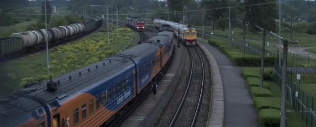 Латвия намерена разобрать железную дорогу в Россию во избежание «агрессии»