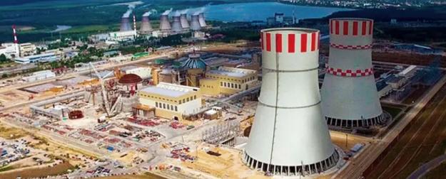 Китай штампует АЭС: Запад удивлен сроками и ценой