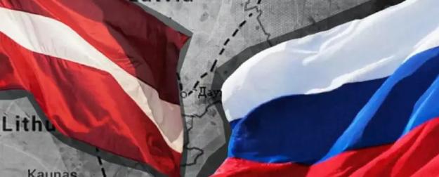 Латвия хочет обокрасть Россию. Но цена будет слишком высока Латвия хочет обокрасть Россию. Но цена будет слишком высока