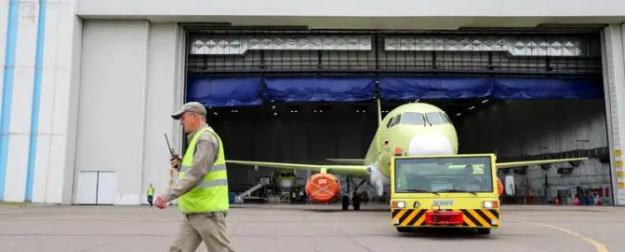 Планы выпуска самолетов снова откорректировали