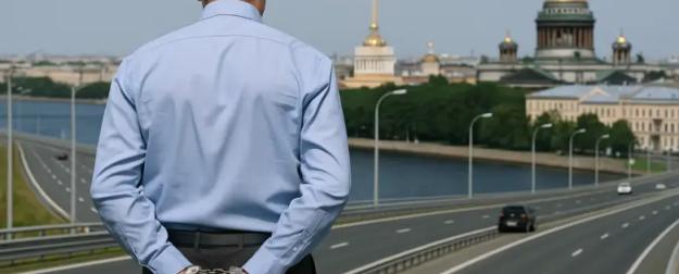 Вскрыт «грандиозный откат»: вице-губернатора СПб обвинили в выводе 2 млрд