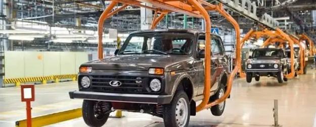 «АвтоВАЗ» может сократить производство: в правительстве раскрыли причины «АвтоВАЗ» может сократить производство: в правительстве раскрыли причины