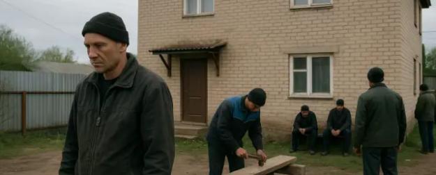 Между помощью и рабством: эксперты раскрыли правду о «рабочих домах»