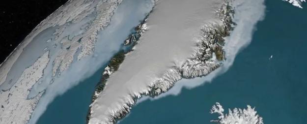 Названа реальная стоимость Гренландии