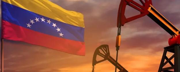 США готовы продавать венесуэльскую нефть Индии под собственным контролем