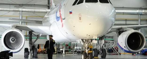 РФ давно могла взять Airbus за горло, но наращивает поставки титана в ЕС