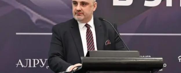Москва готова к «сокрушительным санкциям»: в Минфине пригрозили ответом США Москва готова к «сокрушительным санкциям»: в Минфине пригрозили ответом США