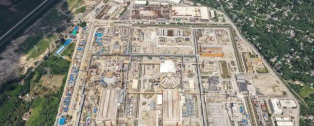 Армения вскоре сменит российский атом на американский