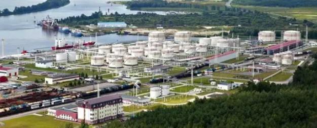 Азия режет импорт: Индия, КНР и Тайвань резко сократили закуп нафты из РФ