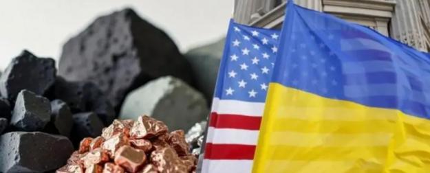 Сделка Вашингтона и Киева – прелюдия к Третьей мировой? Сделка Вашингтона и Киева – прелюдия к Третьей мировой?