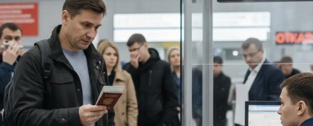 Не выпустят ни за какие деньги: россиянам раскрыли ловушку запрета на вылет