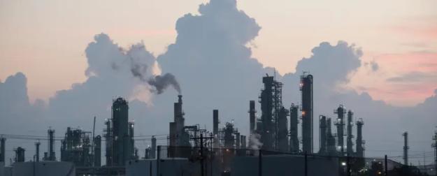 Известны сроки ремонта: РФ потеряла более 13% нефтеперерабатывающих мощностей