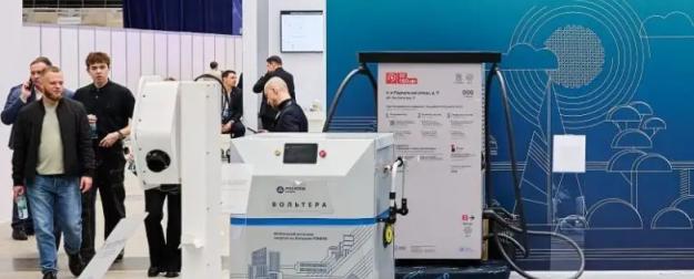 Прощай, шум и выхлопы: в России разработали альтернативу генераторам