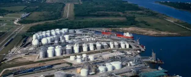 Фантики от жвачки: США продадут нефть Венесуэлы за американские товары