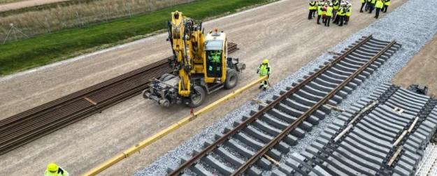 В Прибалтике ищут виновных за строительство «дороги в никуда»