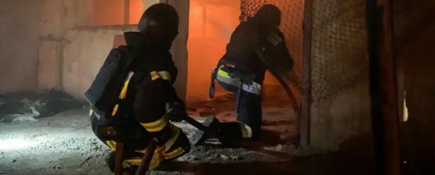 Неученье – тьма: РФ на «рождество» презентовала Украине блэкаут