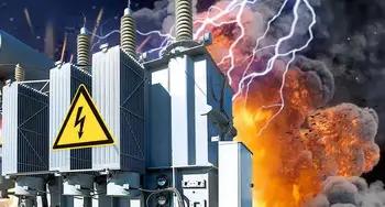 Как ударят морозы - начнётся разрыв Украины с энергосистемой Евросоюза