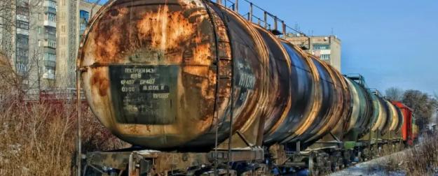 Москва не получит доход от нефтегаза в 2026 году