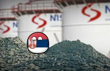 Под предлогом санкций даже Сербия пытается пограбить Россию Под предлогом санкций даже Сербия пытается пограбить Россию