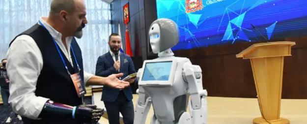 Госроботизация в РФ – что не нравится предпринимателям? Госроботизация в РФ – что не нравится предпринимателям?