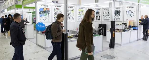 Непаханое поле? Иностранцы спешат закрепляться на нашем рынке вопреки всему