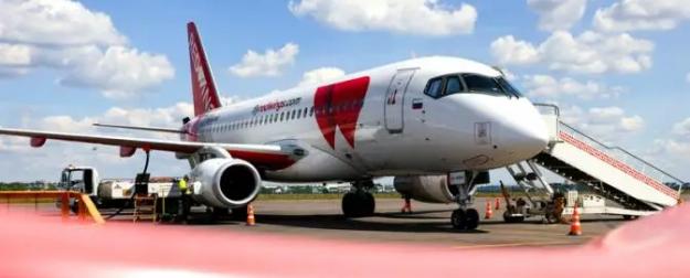 Авиаторы встали в позу: Хотим за границу летать, Тындой уже наелись!