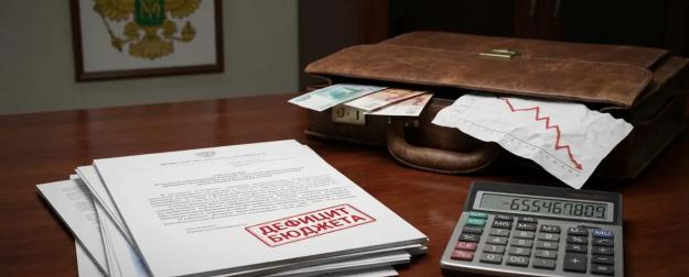 Дыра в бюджете на 21% больше плана: что будет с налогами и расходами