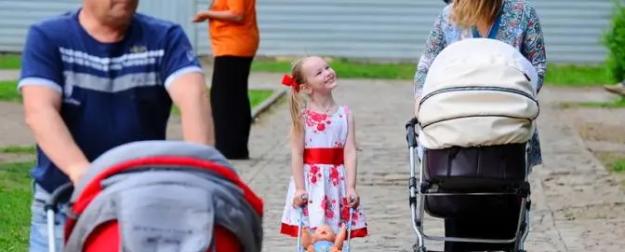 «13-я зарплата? Спасибо, не надо!»: Подводные камни детских пособий «13-я зарплата? Спасибо, не надо!»: Подводные камни детских пособий