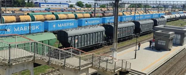 Армения стремится обрести дополнительные транзитные возможности
