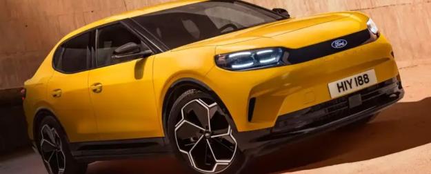 Автоиндустрия массово отказывается от электромобилей