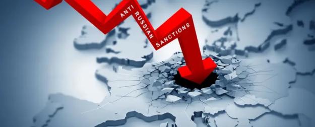 19-й пакет антироссийских санкций ЕС: ещё один «выстрел в ногу» 19-й пакет антироссийских санкций ЕС: ещё один «выстрел в ногу»