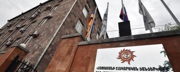 Арест Самвела Карапетяна и затягивающиеся узлы армянской энергетики Арест Самвела Карапетяна и затягивающиеся узлы армянской энергетики