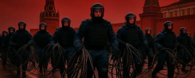 Грядёт техноразрыв: Россия рискует стать страной без современных технологий