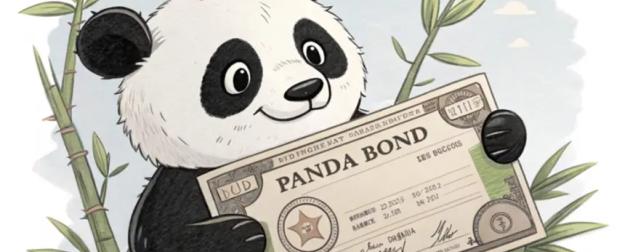 Панда-облигации открывают новую главу финансовой истории России