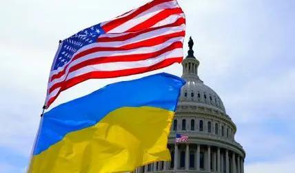 США простили Киеву $100 млрд, но забрали графит, литий, титан, марганец США простили Киеву $100 млрд, но забрали графит, литий, титан, марганец